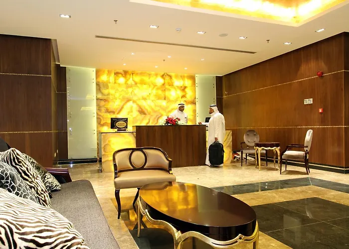 Al Massa Mouta Hotel