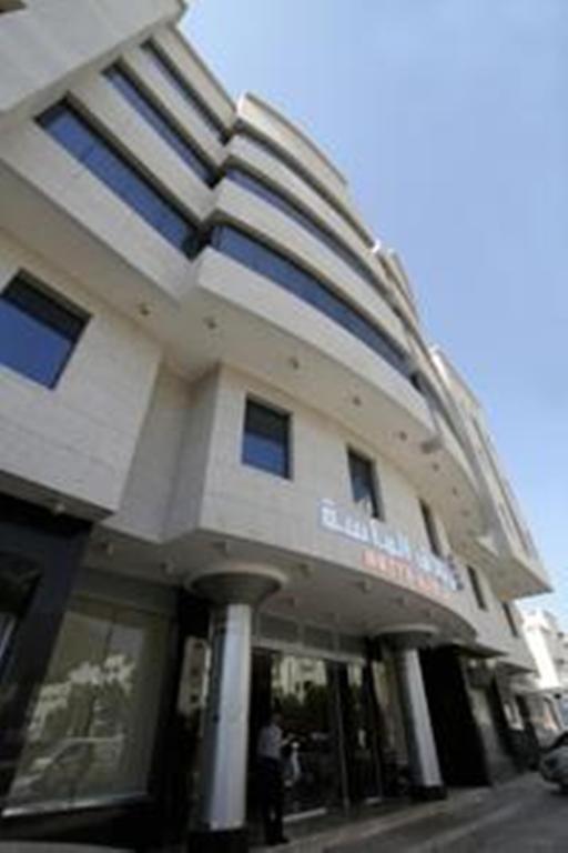 Hotel Al Massa Mouta Mecca