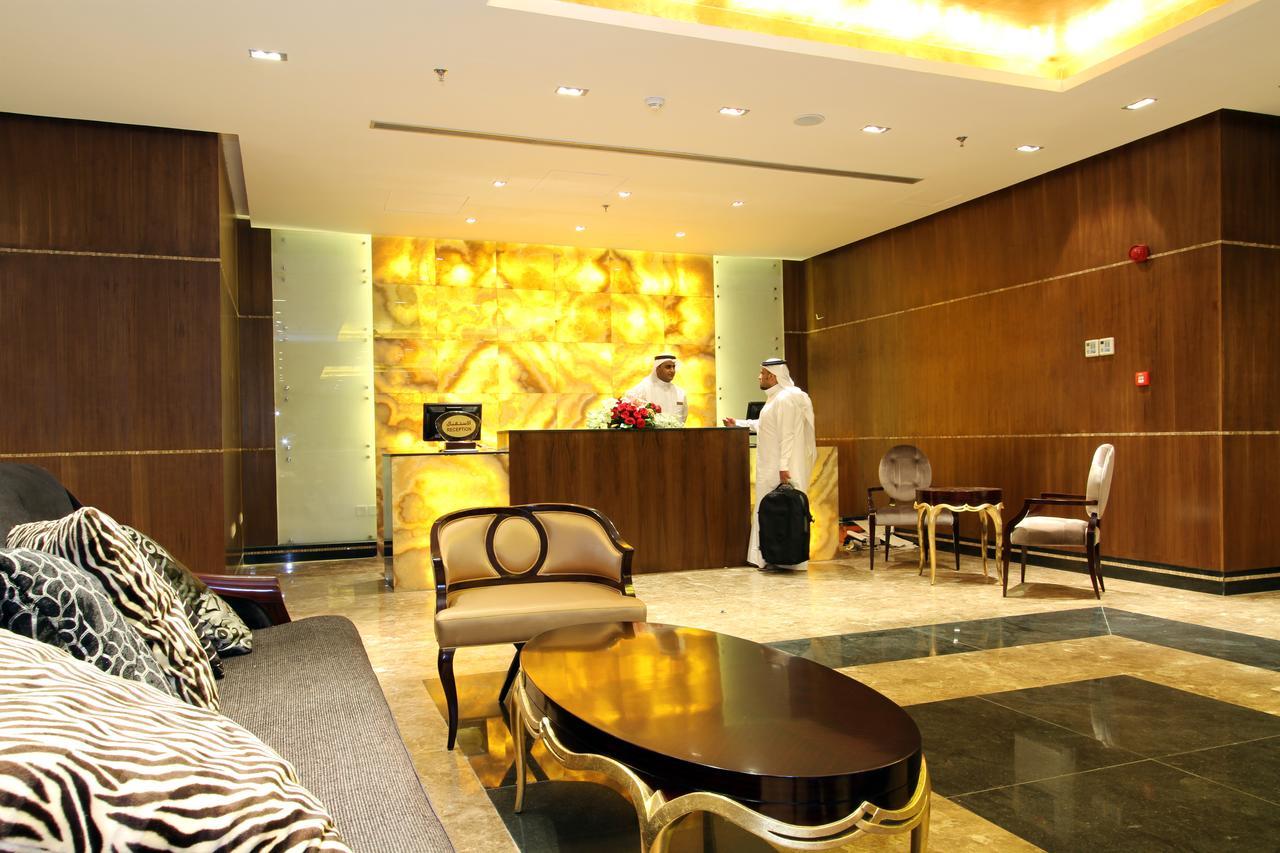 Hotel Al Massa Mouta