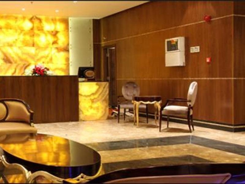 Al Massa Mouta Hotel 3*