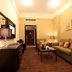 Al Massa Mouta Hotel