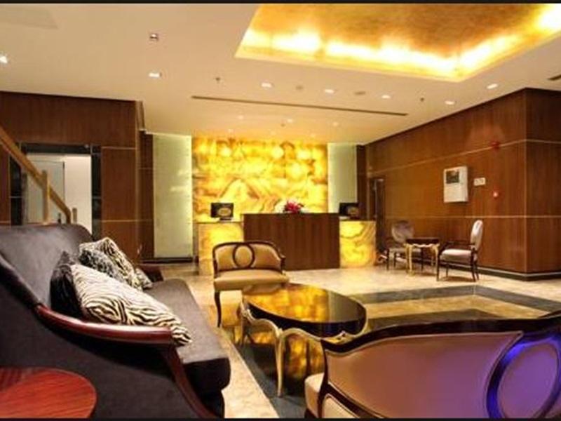 Al Massa Mouta 3* Mecca