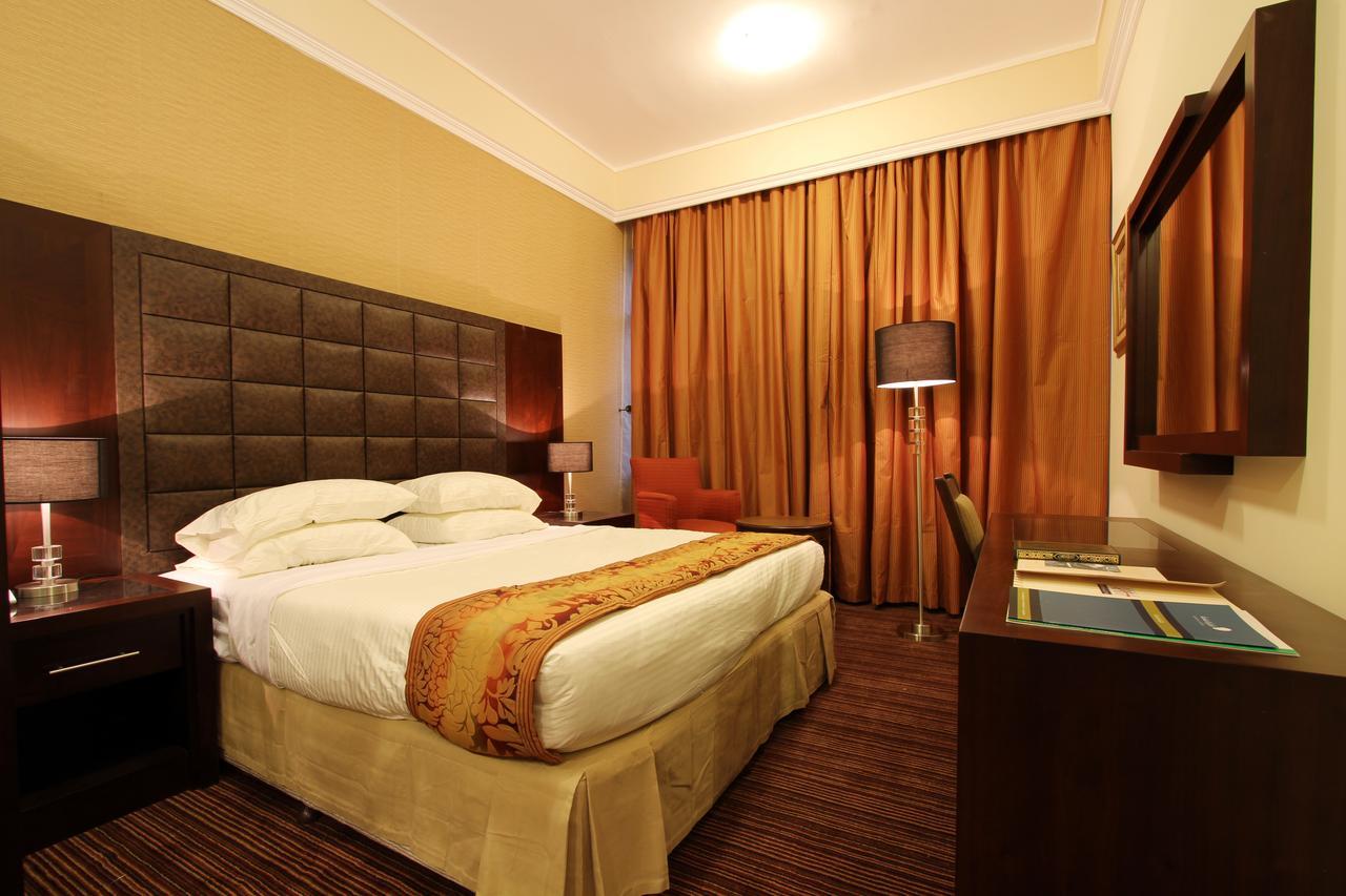 Al Massa Mouta Hotel