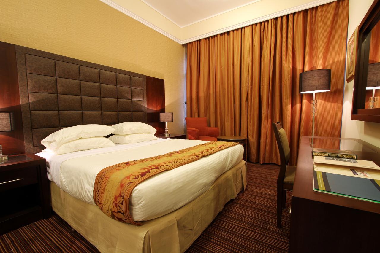 Al Massa Mouta Hotel 3*