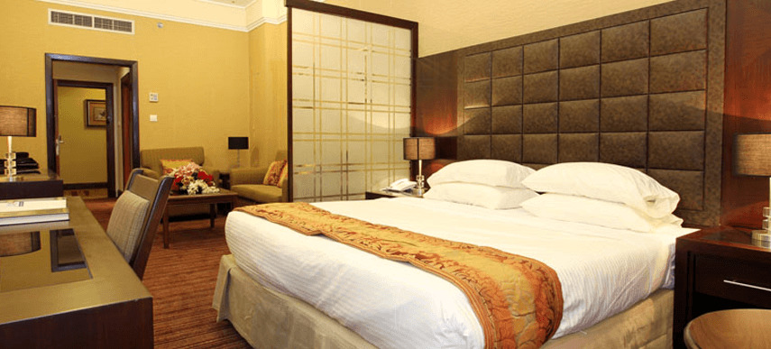 Hotel Al Massa Mouta 3*